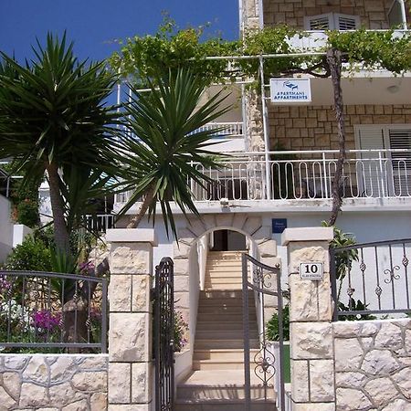 Apartments Prosperina Hvar Hvar Town Exterior foto