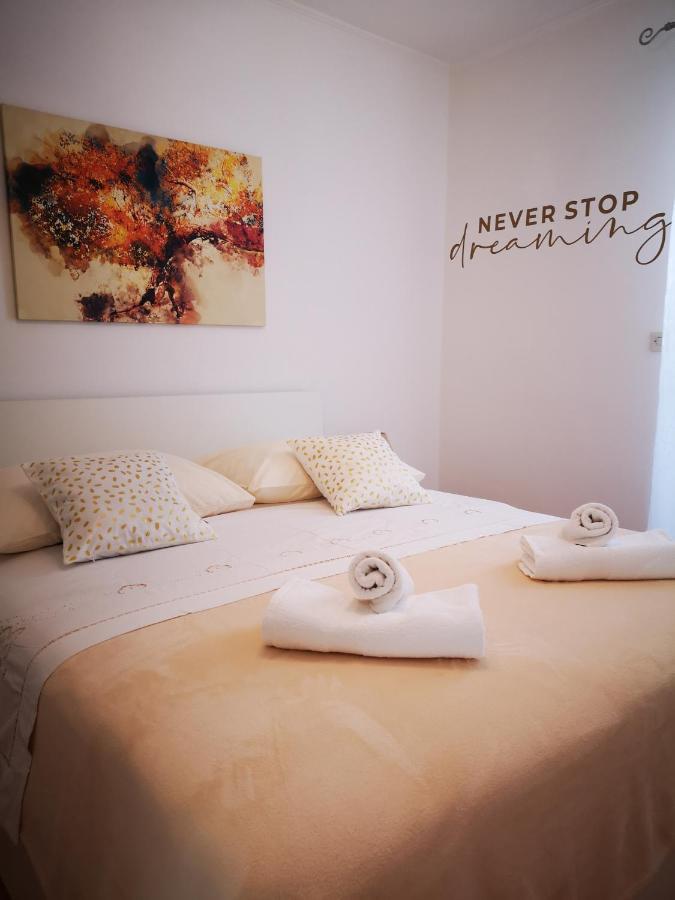 Apartments Prosperina Hvar Hvar Town Exterior foto