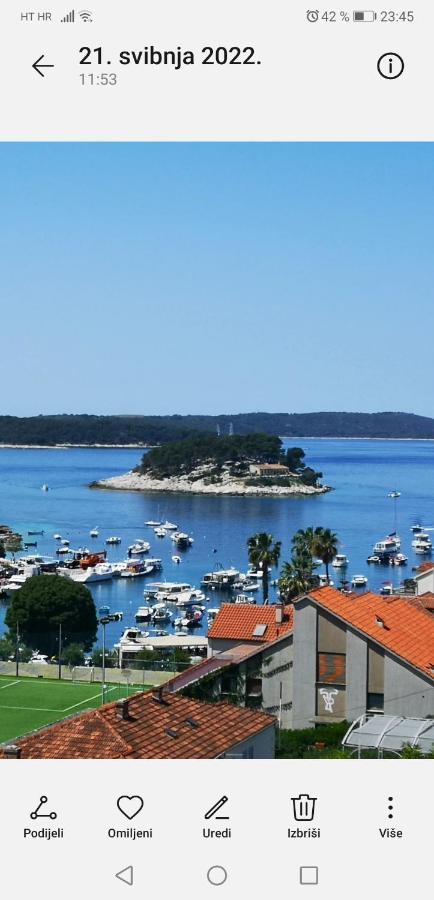 Apartments Prosperina Hvar Hvar Town Exterior foto