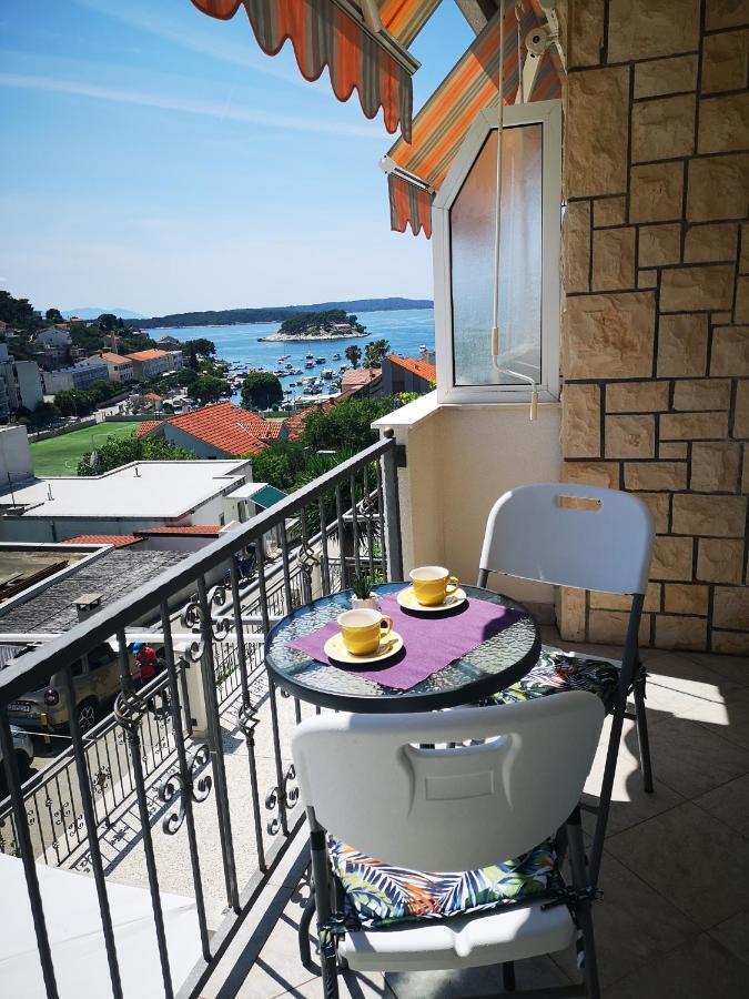 Apartments Prosperina Hvar Hvar Town Exterior foto