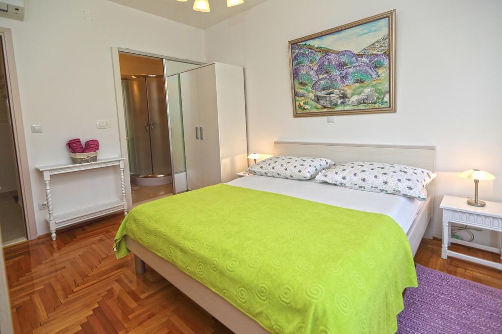 Apartments Prosperina Hvar Hvar Town Habitación foto