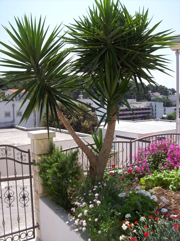 Apartments Prosperina Hvar Hvar Town Exterior foto